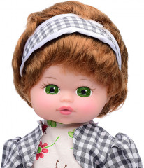 Кукла «Полина» - Фото 2