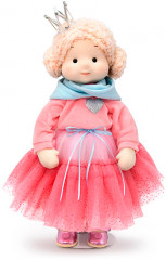 Кукла «Принцесса Аврора» - Фото 1