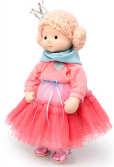 Кукла «Принцесса Аврора» - Фото 2