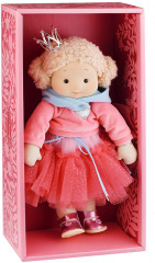 Кукла «Принцесса Аврора» - Фото 6