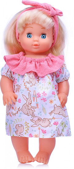 Кукла с аксессуарами