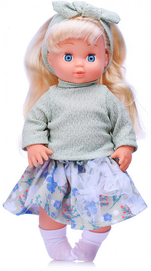 Кукла с аксессуарами