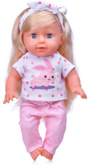 Кукла с аксессуарами - Фото 1