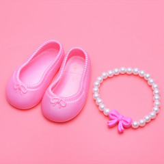 Кукла с аксессуарами - Фото 4