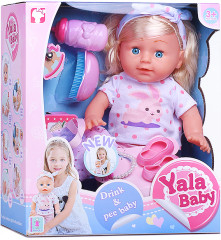 Кукла с аксессуарами - Фото 6