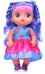 Кукла с аксессуарами - Фото 1