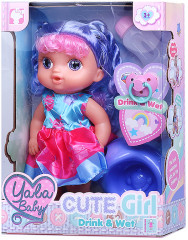 Кукла с аксессуарами - Фото 6