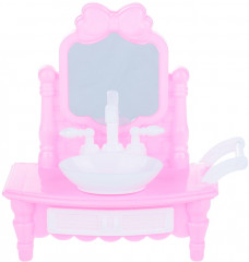 Кукла с аксессуарами - Фото 1