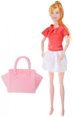 Кукла с аксессуарами - Фото 1