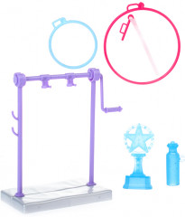 Кукла с аксессуарами - Фото 2