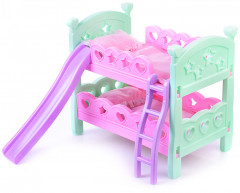 Кукла с аксессуарами - Фото 1