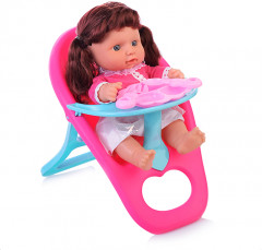 Кукла с аксессуарами - Фото 4