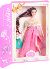 Кукла с аксессуарами - Фото 3