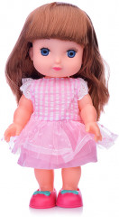 Кукла с аксессуарами - Фото 2