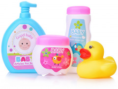 Кукла с аксессуарами - Фото 4