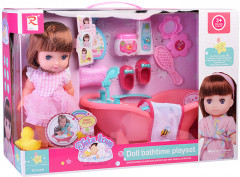 Кукла с аксессуарами - Фото 6