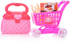 Кукла с аксессуарами - Фото 3