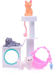 Кукла с аксессуарами - Фото 2