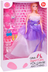 Кукла с аксессуарами - Фото 1