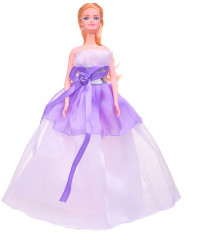 Кукла с аксессуарами - Фото 2