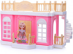 Кукла с аксессуарами - Фото 1