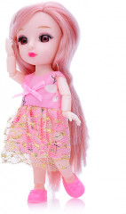 Кукла с аксессуарами - Фото 6