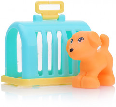 Кукла с аксессуарами - Фото 4