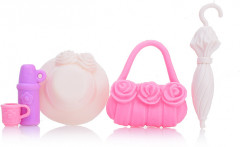 Кукла с аксессуарами - Фото 5