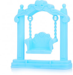 Кукла с лошадкой - Фото 2