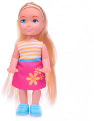 Кукла с питомцем - Фото 2