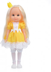 Кукла «Солнышко» - Фото 1