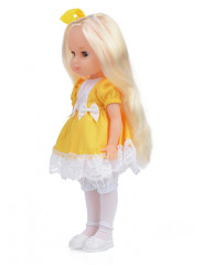 Кукла «Солнышко» - Фото 2