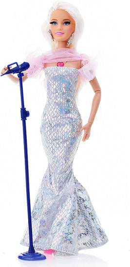 Кукла со звуком «София»