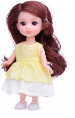 Кукла шарнирная - Фото 2