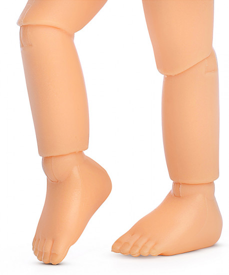 Кукла шарнирная