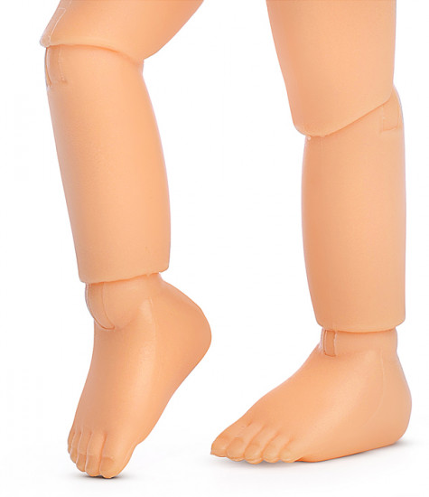 Кукла шарнирная