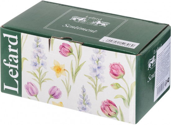 Набор кружек «Sentiment»