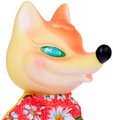 Кукла-перчатка - Фото 1