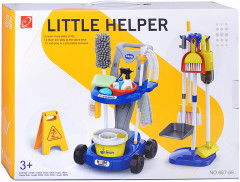 Набор игровой «Помощница» - Фото 8