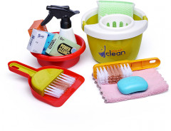 Набор игровой «Помощница» - Фото 9