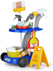 Набор игровой «Помощница» - Фото 10