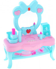 Набор игровой со светом и звуком «Стилист» - Фото 2