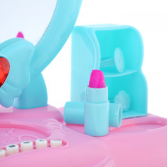 Набор игровой со светом и звуком «Стилист» - Фото 4