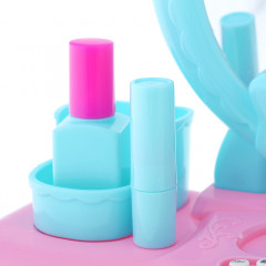 Набор игровой со светом и звуком «Стилист» - Фото 5