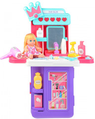 Набор игровой «Стилист» - Фото 3