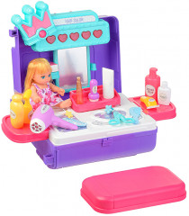 Набор игровой «Стилист» - Фото 6