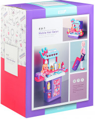 Набор игровой «Стилист» - Фото 10