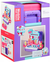 Набор игровой «Стилист» - Фото 11