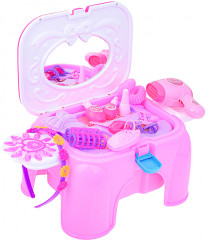 Набор игровой «Стилист» - Фото 1