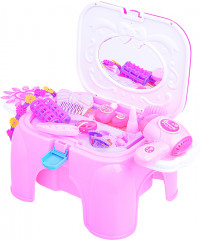 Набор игровой «Стилист» - Фото 2